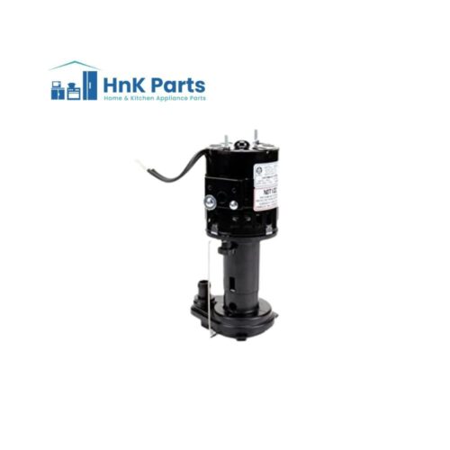 Scotsman 12-2586-21 Ice Makers Water Pump Scotsman 12-2586-21 Ice Makers Water Pump