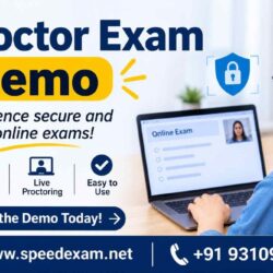 Secure Online Proctoring Demo-100kb