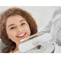 dental bonding in Bergen County, NJ,