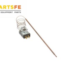 Duke TA-21 Food Warmer Thermostat W_O Knob 1PH