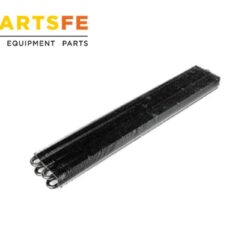 TRUE 914920 Refrigerator Evaporator Coil 30-1_4_ X 2-1_8_ X 5_