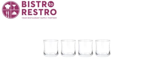True 842094199488 Bourbon Glasses, Set of 4 True 842094199488 Bourbon Glasses, Set of 4