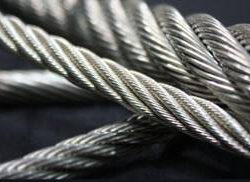 Wire rope in Australia