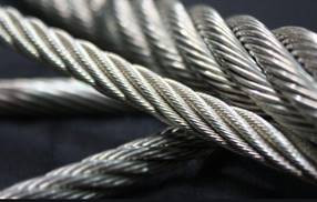Wire rope in Australia Wire rope in Australia