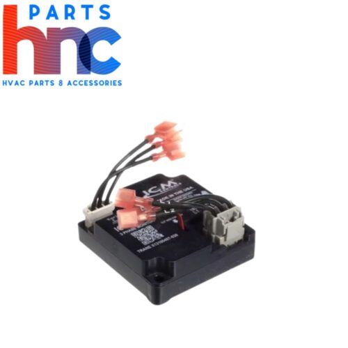 Trane CNT05176 3-Phase Line Monitor Control Trane CNT05176 3-Phase Line Monitor Control