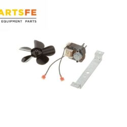 Traulsen Refrigerator Evaporator Fan Motor Assembly