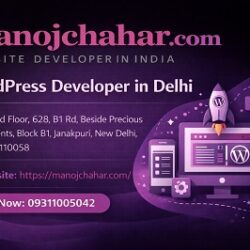 WordPress Developer in Delhi (2)