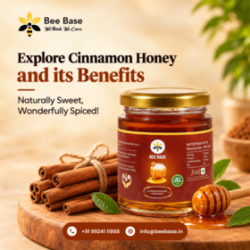 cinnamon honey benefits (1)