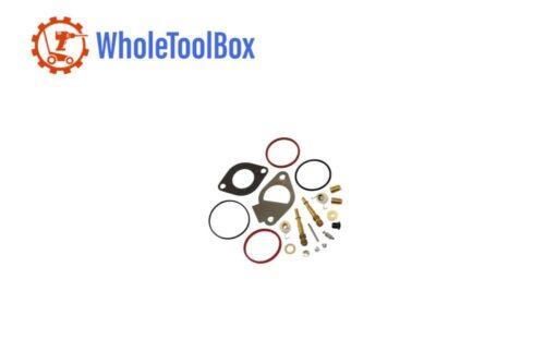 Briggs & Stratton Engine Carburetor Overhaul Kit Briggs & Stratton Engine Carburetor Overhaul Kit