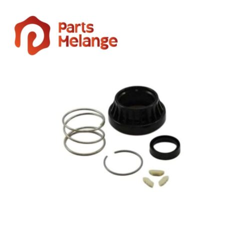 Whirlpool WP285170 Dishwasher Faucet Coupler Collar Whirlpool WP285170 Dishwasher Faucet Coupler Collar