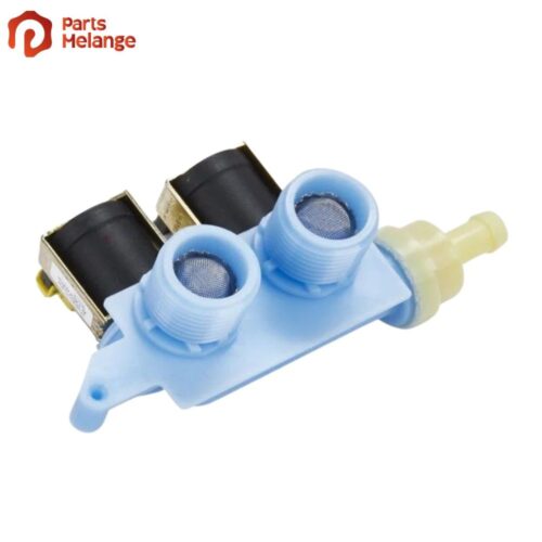 Whirlpool WP8182862 Water Inlet Valve for Washer Whirlpool WP8182862 Water Inlet Valve for Washer
