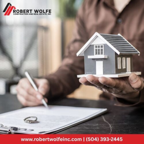 Real Estate Real Estate