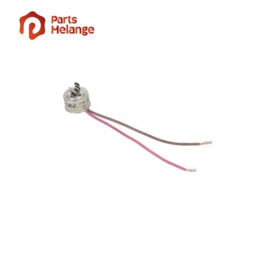 Whirlpool Bimetal Defrost Thermostat Whirlpool Bimetal Defrost Thermostat