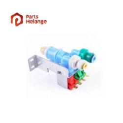 Whirlpool Water Inlet Valve for Refrigerator