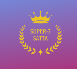 Super 7 Satta - logo