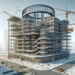 Preconstruction services Saudi Arabia