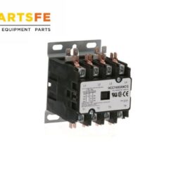 Garland 1489801 Fryer Contactor 4-Pole 40A