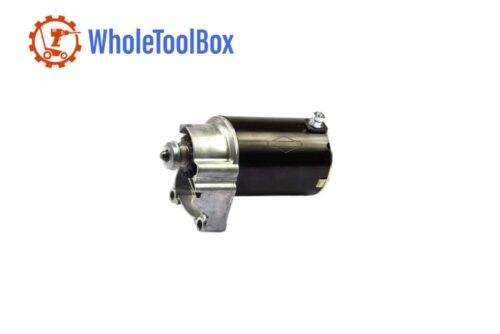 Briggs & Stratton Electric Starter Motor Briggs & Stratton Electric Starter Motor