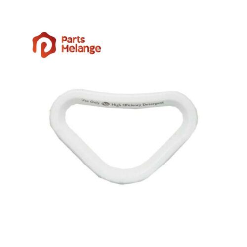 Whirlpool WP8563877 Washer Bezel Whirlpool WP8563877 Washer Bezel