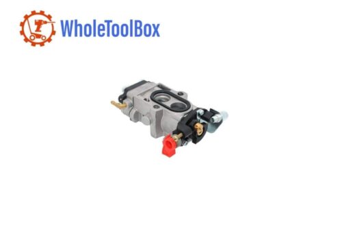 Husqvarna Leaf Blower Vacuum Carburetor Husqvarna Leaf Blower Vacuum Carburetor