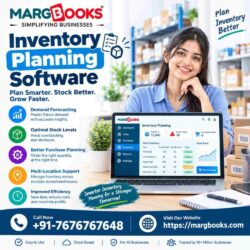 Inventory Planning Software