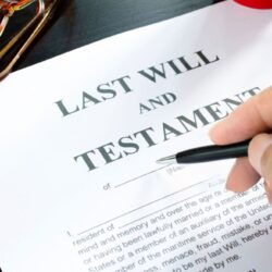 Wills Drafting Services in Stevenage