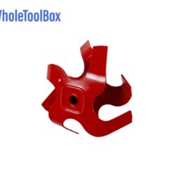 MTD Tiller Left Hand Tine Assembly