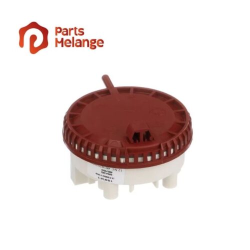 Whirlpool WPW10514214 Washer Water Level Pressure Switch Whirlpool WPW10514214 Washer Water Level Pressure Switch