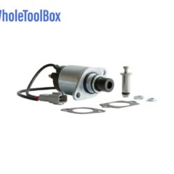 Kohler Engine Carburetor Solenoid Kit