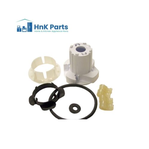 Whirlpool 285811 Washing Machine Agitator Repair Kit Whirlpool 285811 Washing Machine Agitator Repair Kit