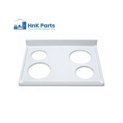 Frigidaire 316202388 Range Metal Cooktop