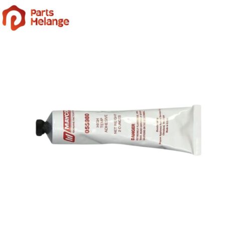 Whirlpool WPY055980 High Temperature Adhesive for Washer Whirlpool WPY055980 High Temperature Adhesive for Washer
