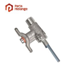 Whirlpool WPW10206288 Range Surface Burner Valve