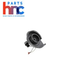 Trane BLW01310 Inducer Blower Motor 3480 RPM 0.50 Amps 208_230V 60Hz 1PH