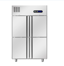 Shop Stainless Steel Commercial Refrigerators Haier India Shop Stainless Steel Commercial Refrigerators Haier India