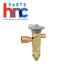 Sporlan Controls 129523 Thermostatic Expansion Valve