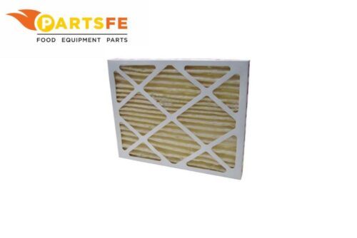 Star Mfg 5N-22618 Oven Pre-Filter Hood Universal Star Mfg 5N-22618 Oven Pre-Filter Hood Universal