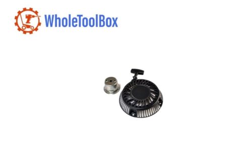 Briggs & Stratton Engine Rewind Starter Briggs & Stratton Engine Rewind Starter