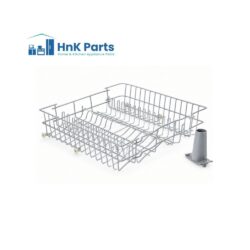 General Electric WD28X25179 Dishwasher Upper Rack Assembly