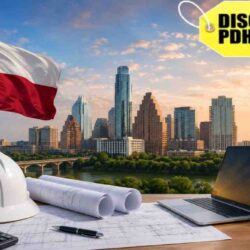 Texas PDH Courses Online for Professional Engineers  Fast & Affordable CE Credits