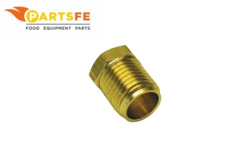 Garland 2200707 Electrode Nut 1_4_ ID x 1_8 MPT Garland 2200707 Electrode Nut 1_4_ ID x 1_8 MPT