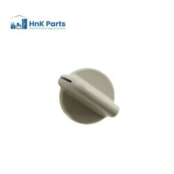 Whirlpool WP3182569 Range Burner Control Knob