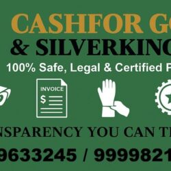 CashForGoldInDelh
