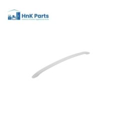 General Electric WB15T10176 Range Handle-White