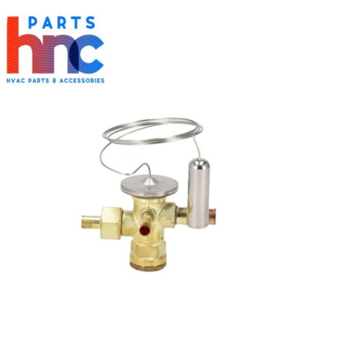 Rheem-Ruud 61-108300-07V Thermal Expansion Valve (TXV) Rheem-Ruud 61-108300-07V Thermal Expansion Valve (TXV)