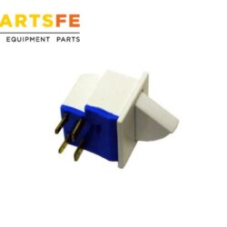 Delfield 5066440 Fan & Light Switch
