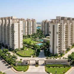Emaar Gurgaon Greens Sector 102