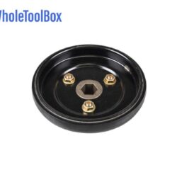 Husqvarna Lawn Mower Friction Wheel Subassembly