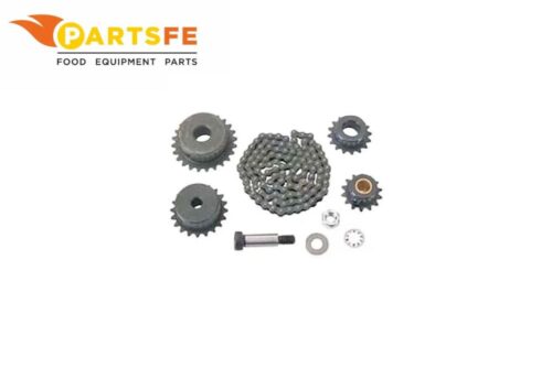 Antunes 7000883 Motor Sprocket (Kit) Antunes 7000883 Motor Sprocket (Kit)