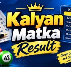 kalyan matka image